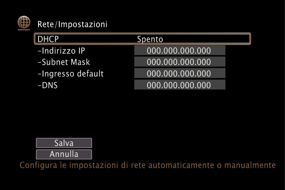 GUI NetworkSetup Hi Mz